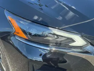 Nissan Altima 2024 AWD 2.5 SR 4dr Sedán