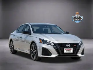 Nissan Altima 2023 2.5 SR 4dr Sedán