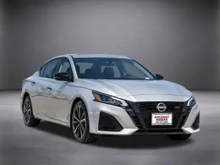 Nissan Altima 2023 2.5 SR 4dr Sedán