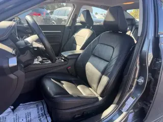 Nissan Altima 2024 2.5 SR 4dr Sedán