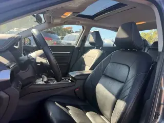 Nissan Altima 2024 2.5 SR 4dr Sedán
