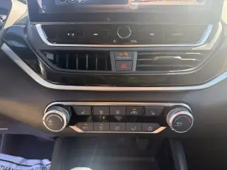 Nissan Altima 2024 2.5 SR 4dr Sedán