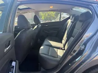 Nissan Altima 2024 2.5 SR 4dr Sedán