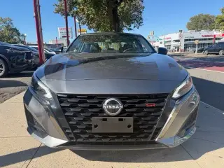 Nissan Altima 2024 2.5 SR 4dr Sedán