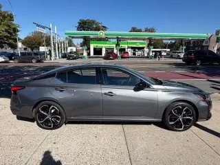 Nissan Altima 2024 2.5 SR 4dr Sedán