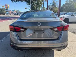 Nissan Altima 2024 2.5 SR 4dr Sedán