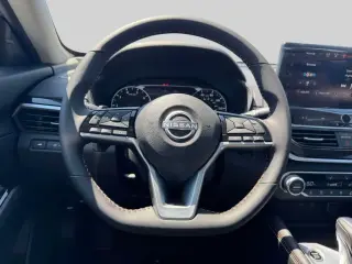 Nissan Altima 2025 2.5 SR 4dr Sedán
