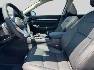 Nissan Altima 2025 2.5 SR 4dr Sedán