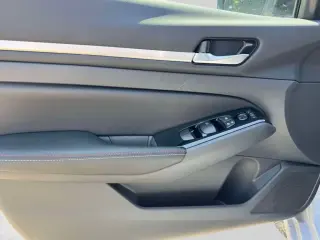 Nissan Altima 2025 2.5 SR 4dr Sedán