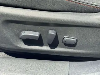 Nissan Altima 2025 2.5 SR 4dr Sedán