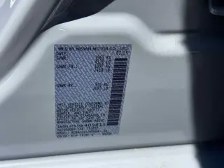 Nissan Altima 2025 2.5 SR 4dr Sedán