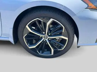 Nissan Altima 2025 2.5 SR 4dr Sedán