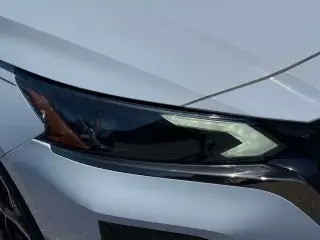 Nissan Altima 2025 2.5 SR 4dr Sedán
