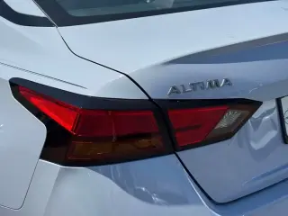 Nissan Altima 2025 2.5 SR 4dr Sedán