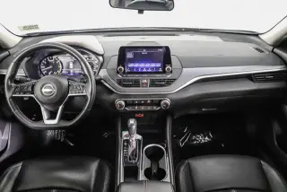 Nissan Altima 2023 2.5 SR 4dr Sedán
