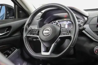 Nissan Altima 2023 2.5 SR 4dr Sedán