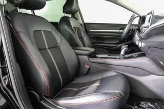 Nissan Altima 2023 2.5 SR 4dr Sedán