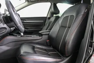 Nissan Altima 2023 2.5 SR 4dr Sedán