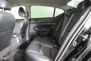 Nissan Altima 2023 2.5 SR 4dr Sedán