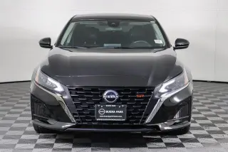 Nissan Altima 2023 2.5 SR 4dr Sedán