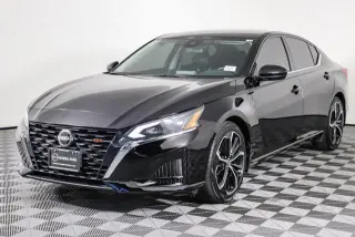Nissan Altima 2023 2.5 SR 4dr Sedán