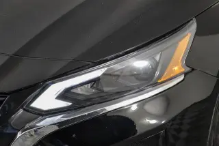 Nissan Altima 2023 2.5 SR 4dr Sedán