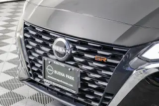 Nissan Altima 2023 2.5 SR 4dr Sedán