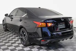 Nissan Altima 2023 2.5 SR 4dr Sedán