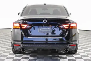 Nissan Altima 2023 2.5 SR 4dr Sedán