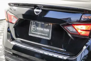 Nissan Altima 2023 2.5 SR 4dr Sedán