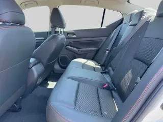Nissan Altima 2025 2.5 SR 4dr Sedán