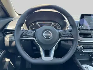 Nissan Altima 2025 2.5 SR 4dr Sedán