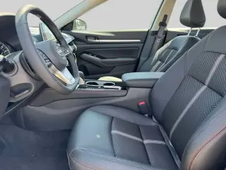 Nissan Altima 2025 2.5 SR 4dr Sedán