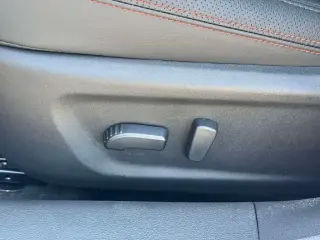 Nissan Altima 2025 2.5 SR 4dr Sedán