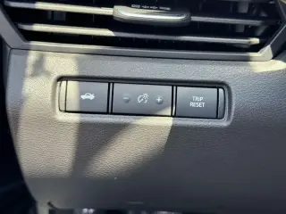 Nissan Altima 2025 2.5 SR 4dr Sedán