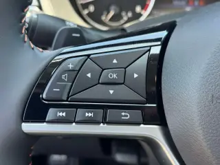 Nissan Altima 2025 2.5 SR 4dr Sedán