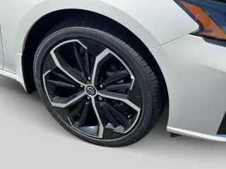 Nissan Altima 2025 2.5 SR 4dr Sedán