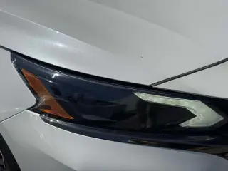 Nissan Altima 2025 2.5 SR 4dr Sedán