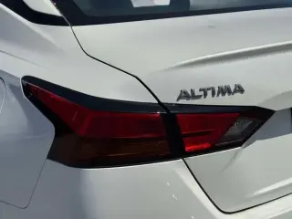Nissan Altima 2025 2.5 SR 4dr Sedán