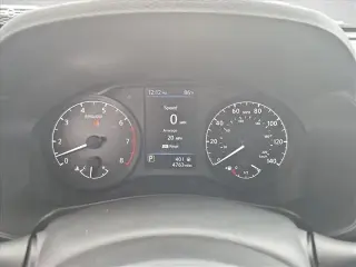 Nissan Altima 2025 2.5 S 4dr Sedán