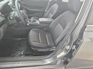 Nissan Altima 2025 2.5 S 4dr Sedán