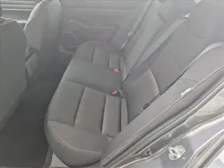 Nissan Altima 2025 2.5 S 4dr Sedán