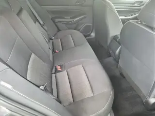 Nissan Altima 2025 2.5 S 4dr Sedán