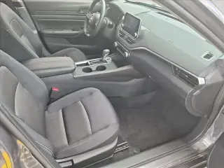 Nissan Altima 2025 2.5 S 4dr Sedán