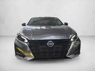 Nissan Altima 2025 2.5 S 4dr Sedán