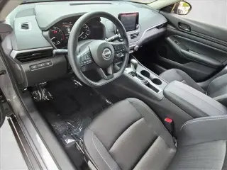 Nissan Altima 2025 2.5 S 4dr Sedán