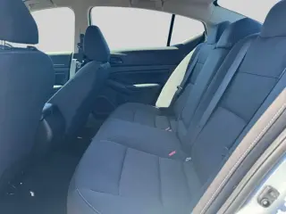 Nissan Altima 2025 2.5 S 4dr Sedán