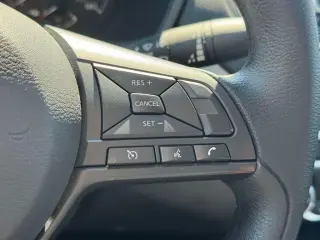 Nissan Altima 2025 2.5 S 4dr Sedán