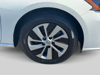 Nissan Altima 2025 2.5 S 4dr Sedán