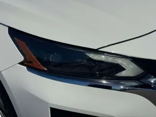 Nissan Altima 2025 2.5 S 4dr Sedán